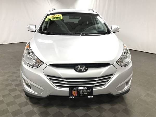 2013 Hyundai Tucson GLS -NOT A Pre-Approval! for sale in Bloomington, IL – photo 10