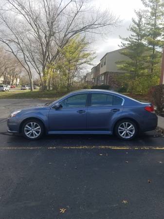 Subaru Legacy 2.5i Premium AWD - cars & trucks - by owner - vehicle... for sale in Dayton, OH – photo 2