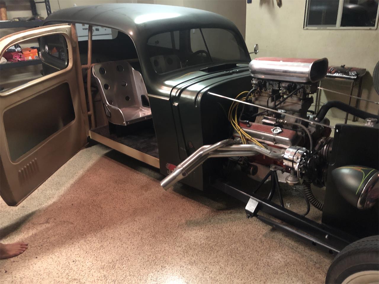 1935 Chevrolet Deluxe for sale in Paradise valley, AZ – photo 3