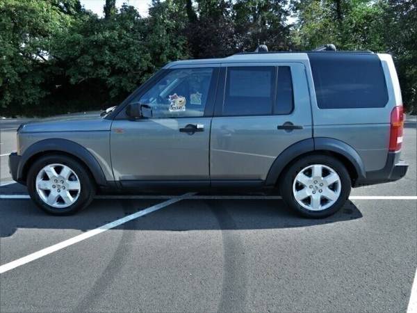 2008 Land Rover LR3 4WD 4dr HSE (COMES WITH 3MON-3K MILES WARRANTY) for sale in Gladstone, OR – photo 6