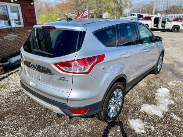 SOLD 2013 Ford Escape Loaded! Turbo - Echeck! - Drive Now 2, 000 for sale in Madison , OH – photo 7