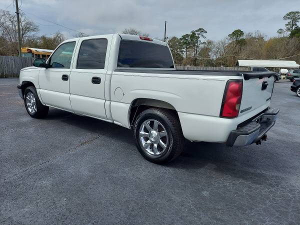 2005 CHEVROLET SILVERADO LT - - by dealer - vehicle for sale in Slidell, MS – photo 5