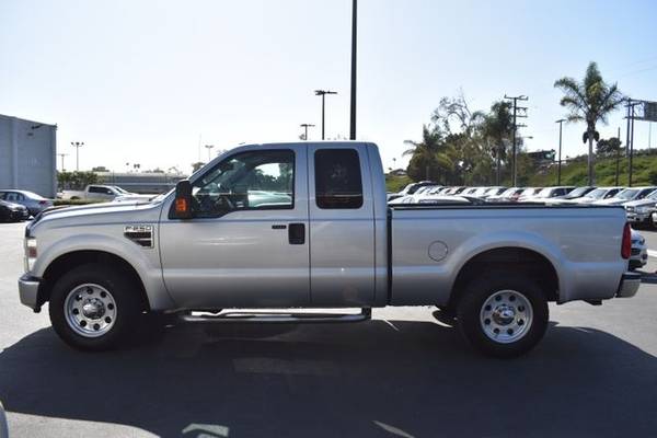 2010 Ford Super Duty F-250 SRW XLT Pickup 4D 6 3/4 ft for sale in Ventura, CA – photo 10