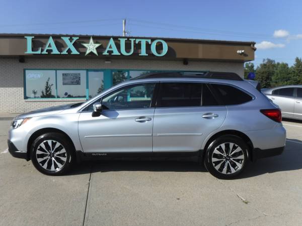 2017 Subaru Outback 2.5i Limited * Only 14K Miles! for sale in Denver , CO – photo 4