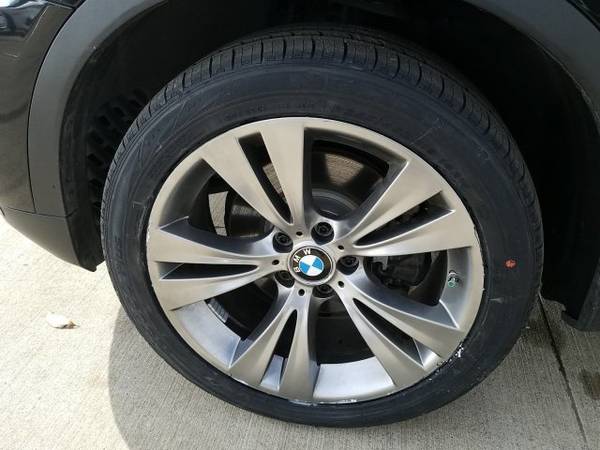 2012 BMW X3 35i AWD All Wheel Drive SKU:CL975535 for sale in Plano, TX – photo 23