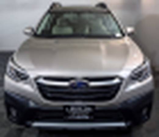 2020 Subaru Outback AWD All Wheel Drive Limited SUV - cars & trucks... for sale in Bellevue, WA – photo 2