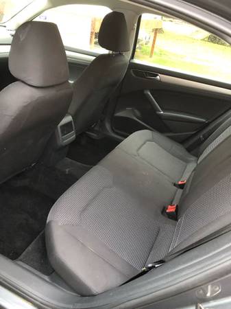 2018 Volkswagen Passat TSI or reasonable OBO for sale in Johnson City, TN – photo 8