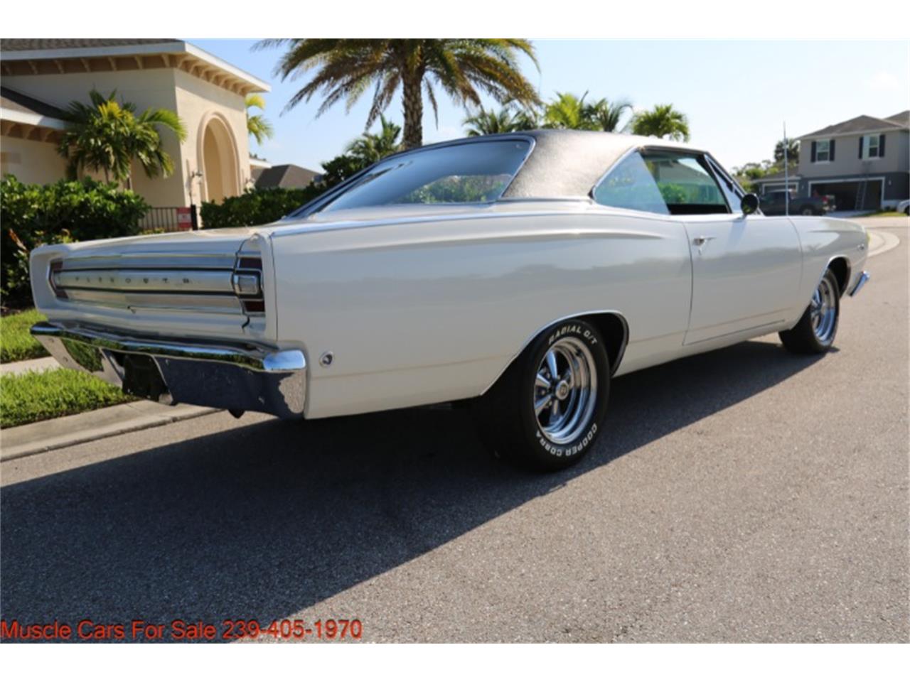 1968 Plymouth Satellite for sale in Fort Myers, FL – photo 24