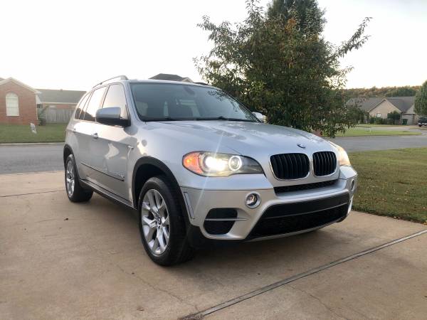 2011 BMW X5 - cars & trucks - by owner - vehicle automotive sale for sale in Cabot, AR – photo 4
