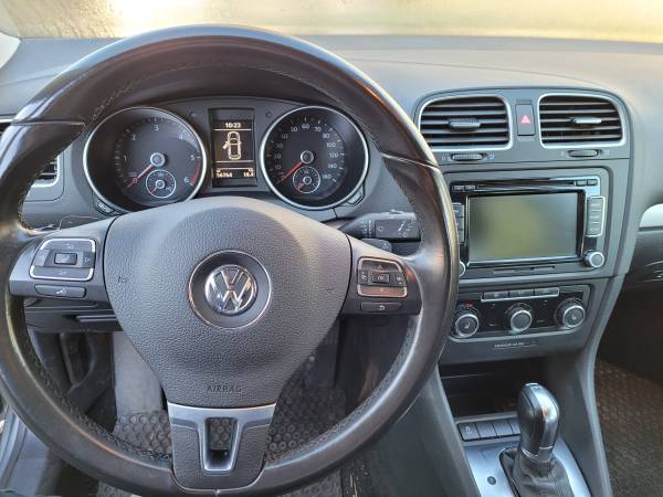 Volkswagen Golf TDI - cars & trucks - by owner - vehicle automotive... for sale in Seattle, WA – photo 10