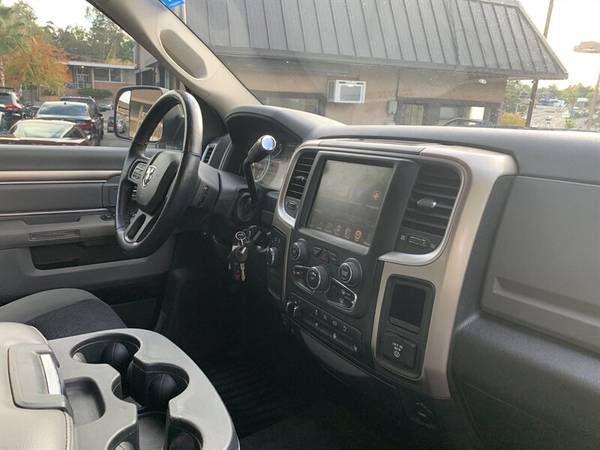 2013 Ram 3500 Big Horn Crew Cab*4X4*Tow Package*Long Bed*Financing* for sale in Fair Oaks, NV – photo 17