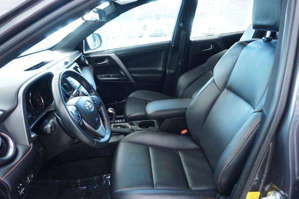 2016 Toyota RAV4 SE Sport Utility 4D [Free Warranty+3day exchange] for sale in Sacramento , CA – photo 14