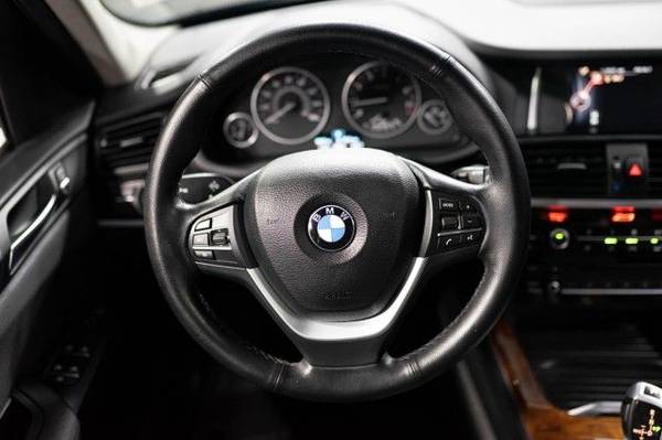 2015 BMW X3 xDrive28i Sport Utility 4D SUV - - by for sale in Finksburg, MD – photo 15