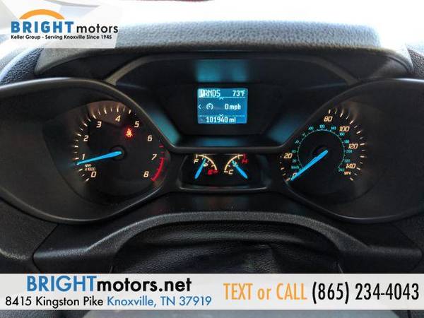 2014 Ford Transit Connect XLT LWB HIGH-QUALITY VEHICLES at LOWEST... for sale in Knoxville, TN – photo 8