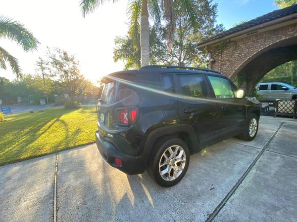 2018 Jeep Renegade $1,350 DOWN 60K mikes - cars & trucks - by dealer... for sale in Port Isabel, TX – photo 6