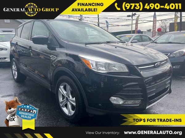 2016 Ford Escape SE AWDSUV FOR ONLY 383/mo! - - by for sale in Irvington, NY – photo 4