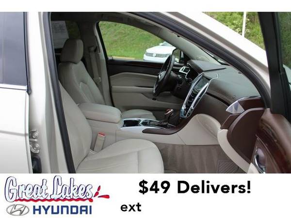 2015 Cadillac SRX SUV Luxury - - by dealer - vehicle for sale in Streetsboro, OH – photo 19