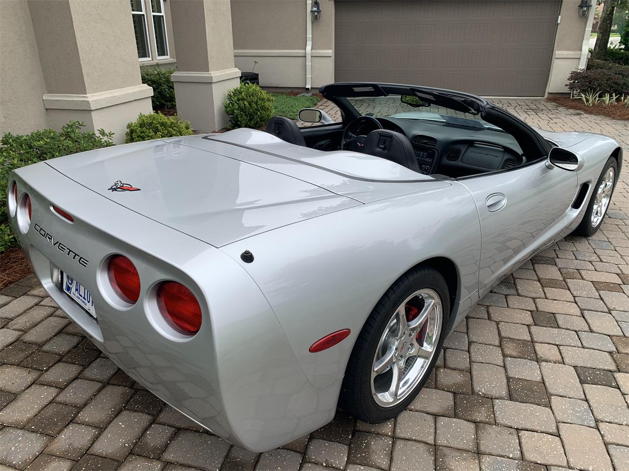 2001 Chevrolet Corvette for sale in Other, FL – photo 4