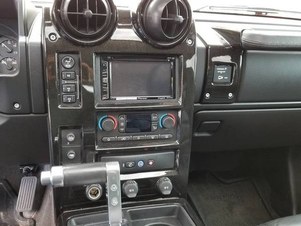 2007 Hummer H2 SUV RTR# 9073028-01 for sale in Fond Du Lac, WI – photo 8