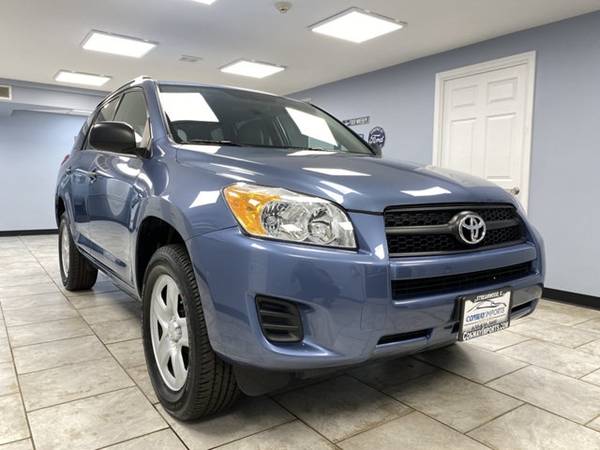 2012 Toyota RAV4 *GAS SAVER *1 OWNER! $154/mo Est. for sale in Streamwood, IL – photo 4