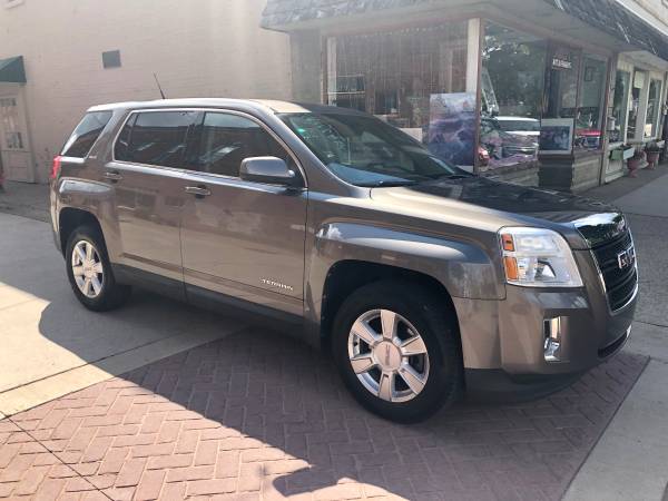 2011 GMC TERRAIN SLE....FINANCING OPTIONS AVAILABLE! for sale in Holly, MI – photo 7