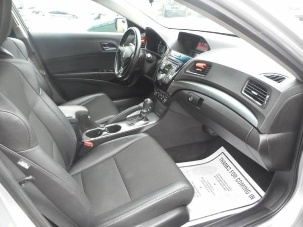 2013 Acura ILX 1 5L Hybrid 4dr Sedan - - by dealer for sale in Roseville, NV – photo 6