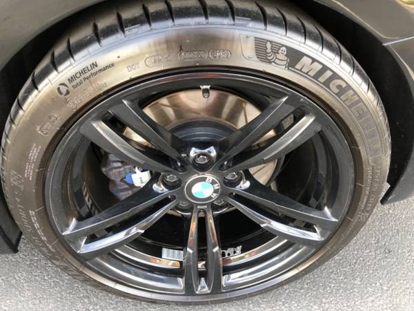 2014 BMW 4 Series 2dr Cpe 435i SPORT for sale in Las Vegas, NV – photo 9