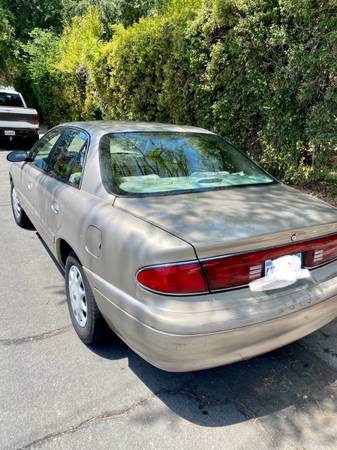 Low Mileage 2000 Buick Century! for sale in San Diego, CA – photo 4
