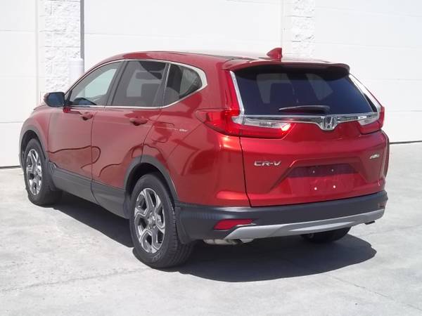 2018 Honda CRV EX-L AWD - - by dealer - vehicle for sale in Boone, TN – photo 6