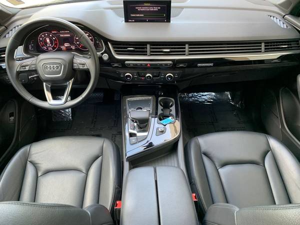 2019 Audi Q7 3 0T quattro Premium Plus AVAILABLE IN STOCK! SALE! for sale in Bellevue, WA – photo 13