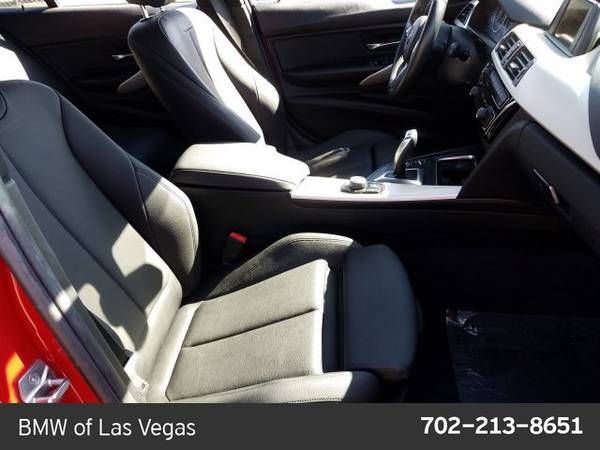 2016 BMW 320 320i SKU:GK617675 Sedan for sale in Las Vegas, NV – photo 19