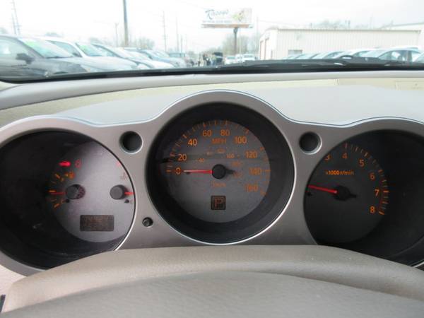 2004 Nissan Maxima SL Sedan - Auto/Leather/Wheels/Roof - SALE!! -... for sale in Des Moines, IA – photo 15