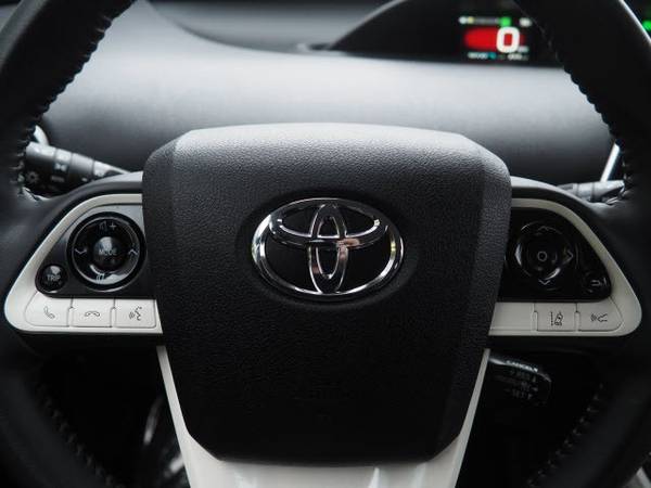 2016 Toyota Prius Electric Four Touring Four Touring Hatchback -... for sale in Albany, OR – photo 24