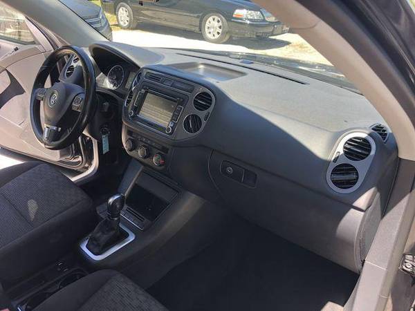 2015 Volkswagen Tiguan 2 0T S Sport Utility 4D - - by for sale in Longwood , FL – photo 23