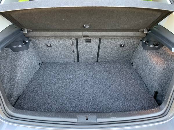 2012 VW Golf TDI 6 Speed Manual Coupe *RARE* *44 MPG* *Warranty* for sale in Cotati, CA – photo 18