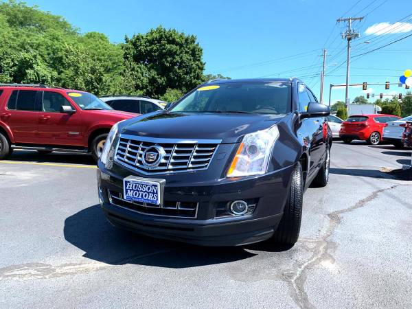 2014 Cadillac SRX Performance Collection AWD -CALL/TEXT TODAY! (603... for sale in Salem, NH – photo 2