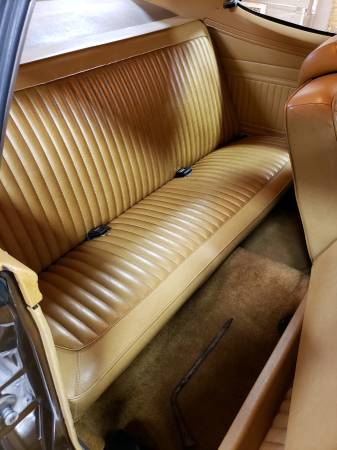 1973 Plymouth Duster Sport - cars & trucks - by owner - vehicle... for sale in Sanford, IL – photo 5