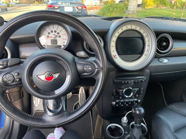 2012 Mini Cooper S - cars & trucks - by owner - vehicle automotive... for sale in Union City, CA – photo 9