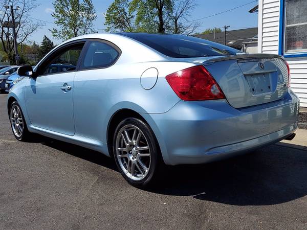 2006 Scion tC 3dr HB Manual (Natl) - - by dealer for sale in Other, DE – photo 6