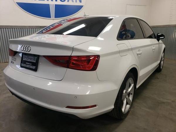 2016 Audi A3 1 8T Premium - - by dealer - vehicle for sale in Norman, OK – photo 9