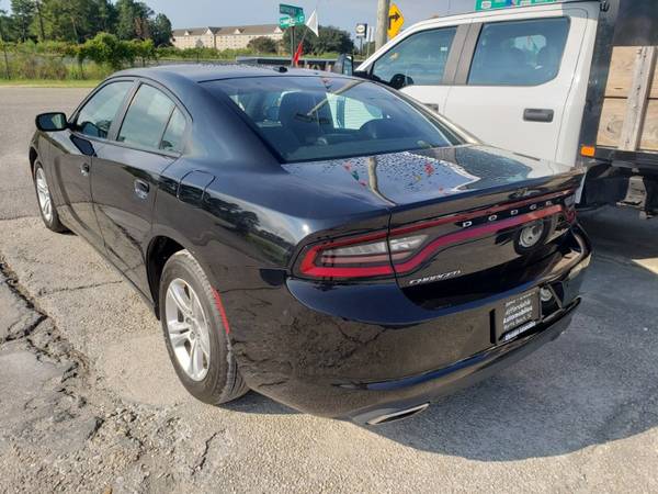 2019 Dodge Charger SXT - cars & trucks - by dealer - vehicle... for sale in Myrtle Beach, NC – photo 6