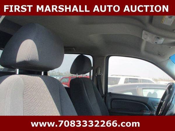 2007 Chevrolet Chevy Avalanche LS - Auction Pricing for sale in Harvey, IL – photo 3