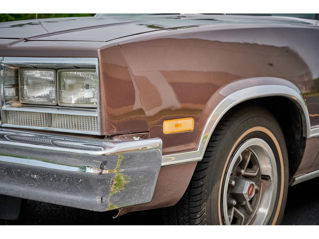 1984 Chevrolet El Camino for sale in O'Fallon, IL – photo 57