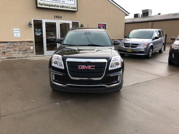 2017 GMC Terrain SLE 2 AWD 4dr SUV - - by dealer for sale in Faribault, MN – photo 3
