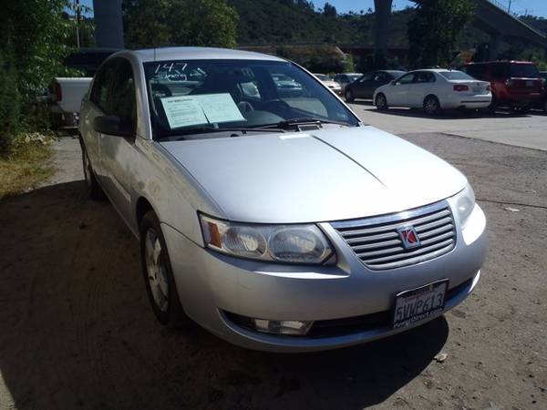 2007 Saturn Ion Public Auction Opening Bid - - by for sale in Mission Valley, CA – photo 6