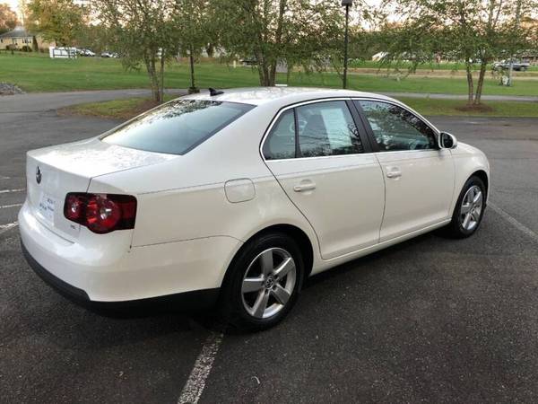 2009 VOLKSWAGEN JETTA SE *LEATHER****$500 Down , $199 a month - cars... for sale in Warrenton, District Of Columbia – photo 6