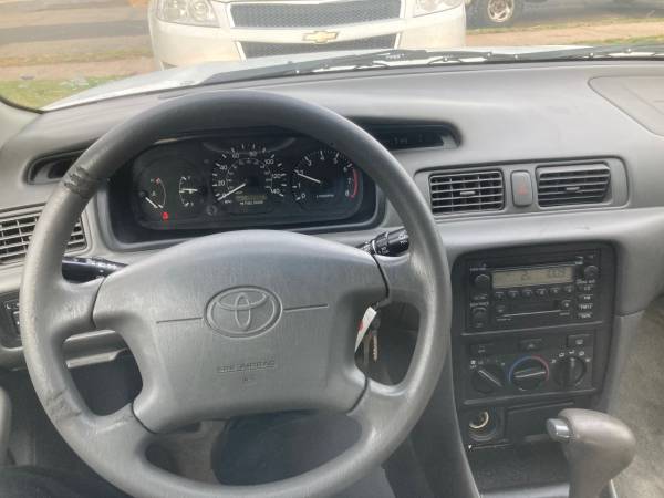 01 Toyota Camry for sale in Manchester, CT – photo 7