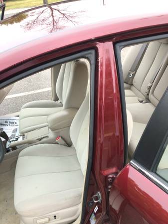 💯LOW MILEAGE 💯08 HYUNDAI SONATA GLS-115k-NO MECHANICAL PROBLEMS-Gas S for sale in Ellicott City, District Of Columbia – photo 14