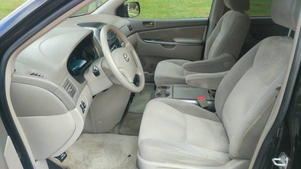 2009 TOYOTA SIENNA FOR SALE - cars & trucks - by owner - vehicle... for sale in Toms River, NJ – photo 9