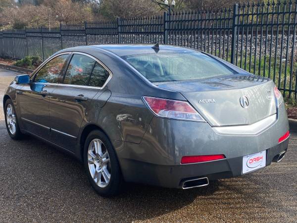 2010 ACURA TL - cars & trucks - by owner - vehicle automotive sale for sale in Ridgeland, MS – photo 8